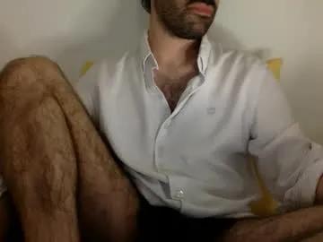 Freechat babyhardy on Chaturbate