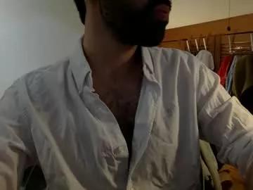 Freechat babyhardy on Chaturbate