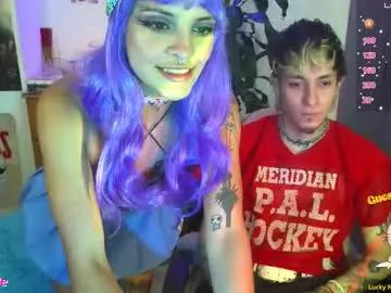 badeyes_crazylilgoat — Goal: Show Boobs (.)(.) #cute #cameltoe #wet #panties #tease - Next Goal: Show Pussy