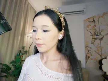 Freechat baeasian on Chaturbate