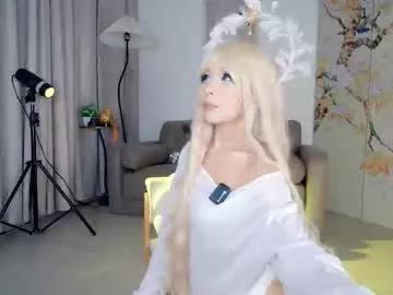 Freechat baeasian on Chaturbate