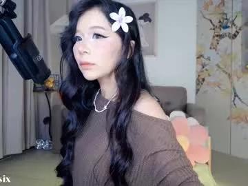 Freechat baeasian on Chaturbate