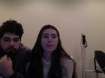 bambifarrina on Chaturbate 