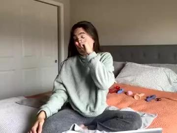 bambifarrina on Chaturbate 
