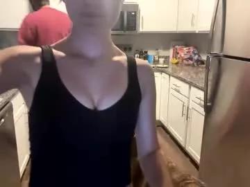 bambifarrina on Chaturbate 