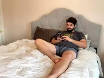 bambifarrina on Chaturbate 