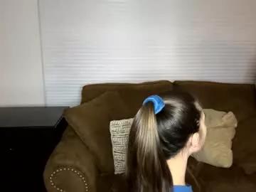 bambifarrina on Chaturbate 
