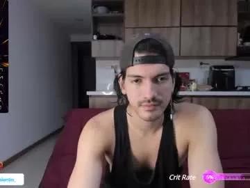 bbbeachboy on Chaturbate 