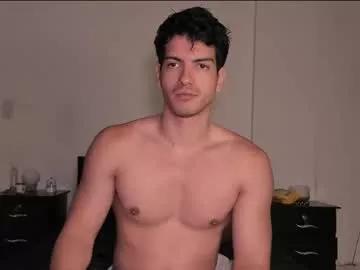 bbbeachboy on Chaturbate 