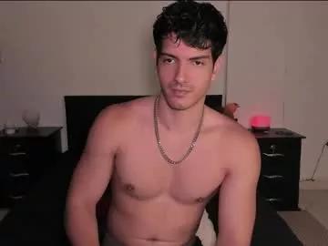 bbbeachboy on Chaturbate 