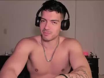 bbbeachboy on Chaturbate 