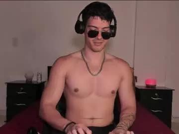 bbbeachboy on Chaturbate 