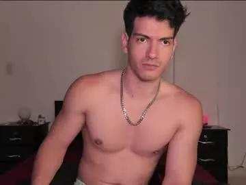 bbbeachboy on Chaturbate 