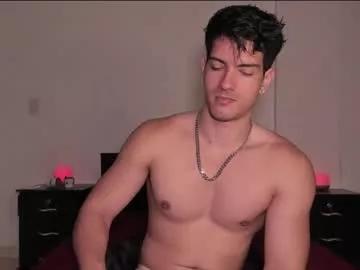 bbbeachboy on Chaturbate 