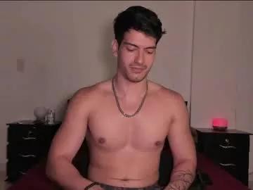 bbbeachboy on Chaturbate 