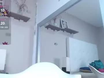 becca_hill1 on Chaturbate