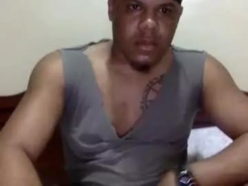 Freechat beholdhecumth on Chaturbate