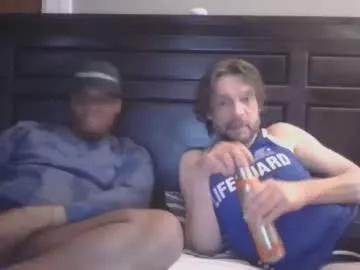 Freechat beholdhecumth on Chaturbate