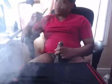 Freechat beholdhecumth on Chaturbate