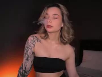 Freechat bella_alita on Chaturbate