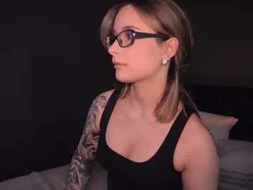 Freechat bella_alita on Chaturbate