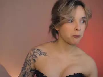 Freechat bella_alita on Chaturbate