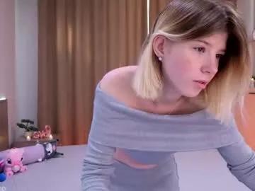 bella_amoury — Welcome to my room! - Goal: anal  dildo fucking 21 cm [2797 tokens left] #ass #18 #new #anal #blonde