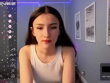 bella_hayes on Chaturbate 