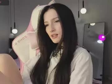 bella_hayes on Chaturbate 