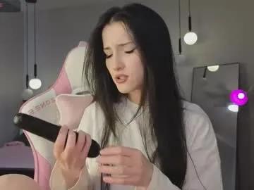 bella_hayes on Chaturbate 