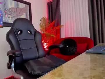 belladiamond18 on Chaturbate 