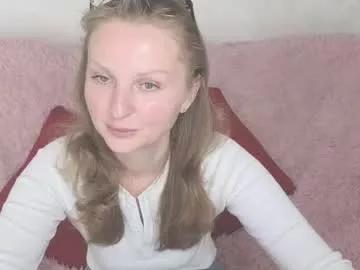 belleamiee on Chaturbate 