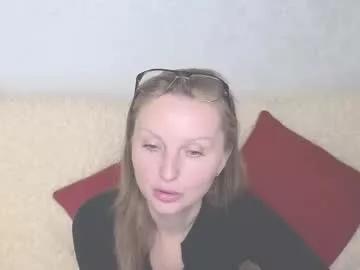 belleamiee on Chaturbate 