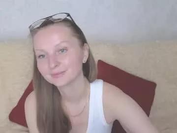 belleamiee on Chaturbate 