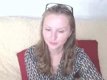 belleamiee on Chaturbate 