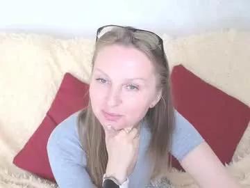 belleamiee on Chaturbate 