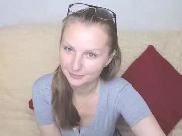 belleamiee on Chaturbate 