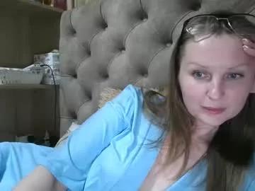 belleamiee on Chaturbate 