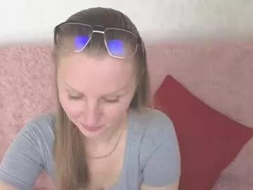 belleamiee on Chaturbate 