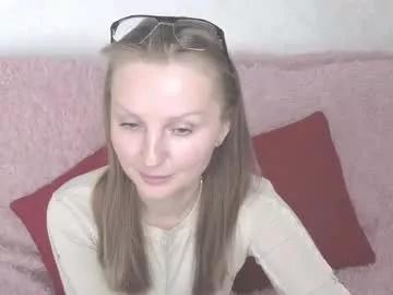 belleamiee on Chaturbate 