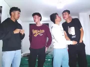 benz_boys — GOAL: Cum Show [800 tokens remaining] Welcome to my room!  #18 #cumshow  #young #bdsm  #bigcock #twink  #lovense #feet #latino  #bigdick #pvt  #domination