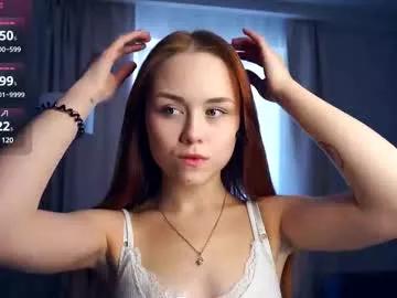 berenicefarran on Chaturbate 