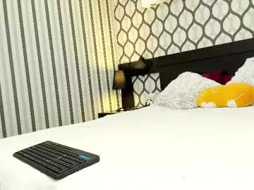 berry_pie on Chaturbate 