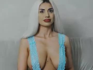 Freechat bethierusse on Chaturbate