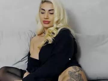 Freechat bethierusse on Chaturbate