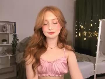 Freechat betty_twilight on Chaturbate