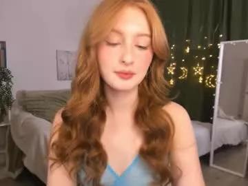 Freechat betty_twilight on Chaturbate
