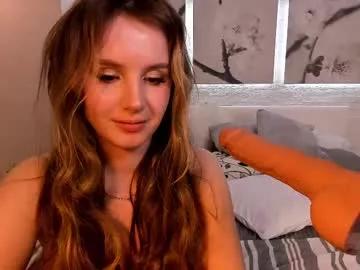 bettyrouse on Chaturbate 