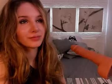 bettyrouse on Chaturbate 