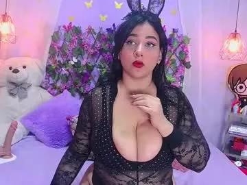 bigboobsrose on Chaturbate 